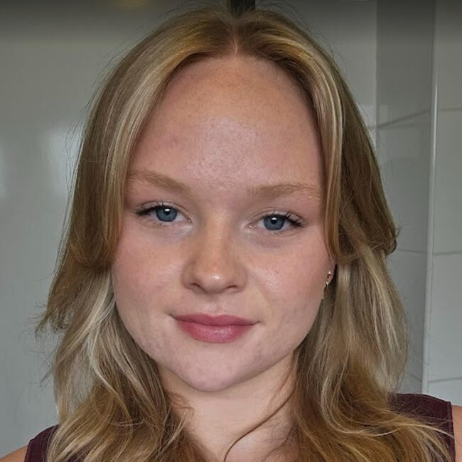 Babysitter in Alkmaar: Caitlin