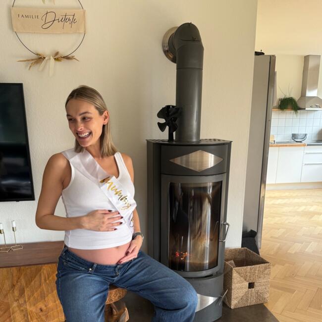 Babysitter Job in Wien: Katharina