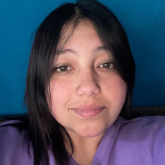 Babysitter in San Pedro de la Paz: Genesis