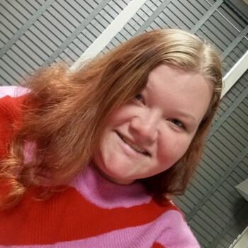 Babysitter in Drachten: Jennifer