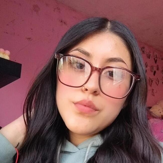 Niñera en Ciudad de México: Natalia