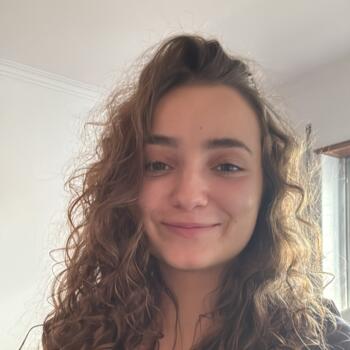 Babysitter in Cascais: Carmo