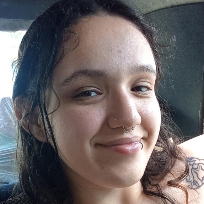 Babysitter in Rio Grande: Brenda