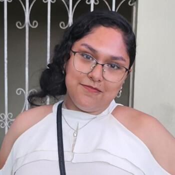 Niñera en Quito: Tatiana