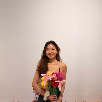 Babysitter in Singapore Island: Clarys