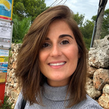 Babysitter Ciutadella: Marta
