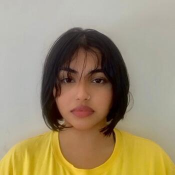 Babysitter Roodepoort: May