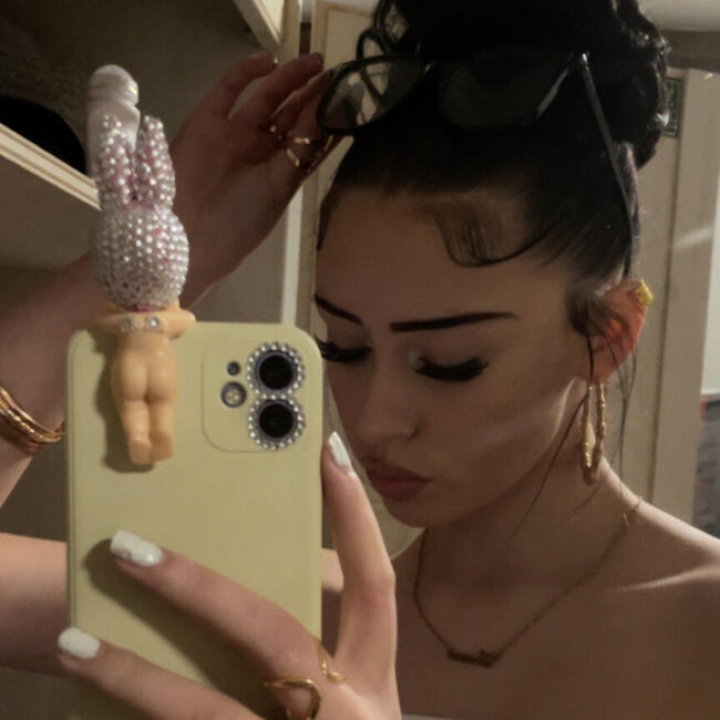 Babysitter in Telford: Lianne