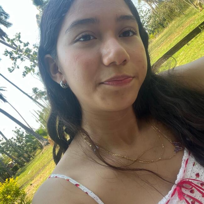 Babysitter in Acapulco de Juárez: Ana Lucia