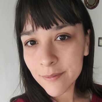 Padre/madre Santiago de Chile: Naime