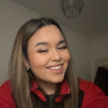 Babysitter Mechelen: Nadia