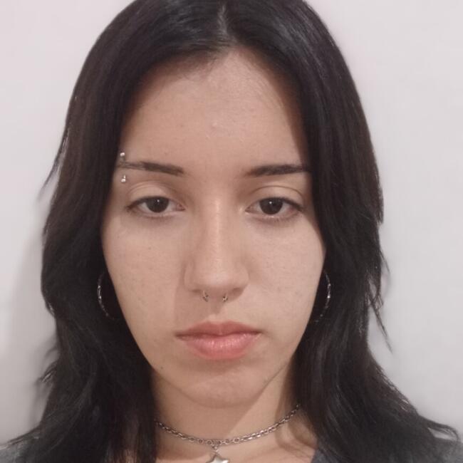 Niñera en Quilmes: Keila