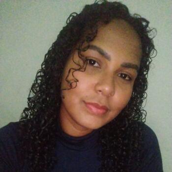 Babá São José dos Pinhais: Maria Fernanda