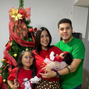 Trabajo para niñera en Lima: trabajo de niñera Geordi