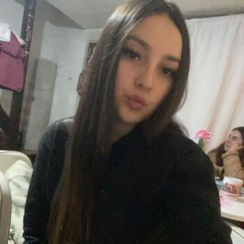 Niñera en La Granja: Noelia