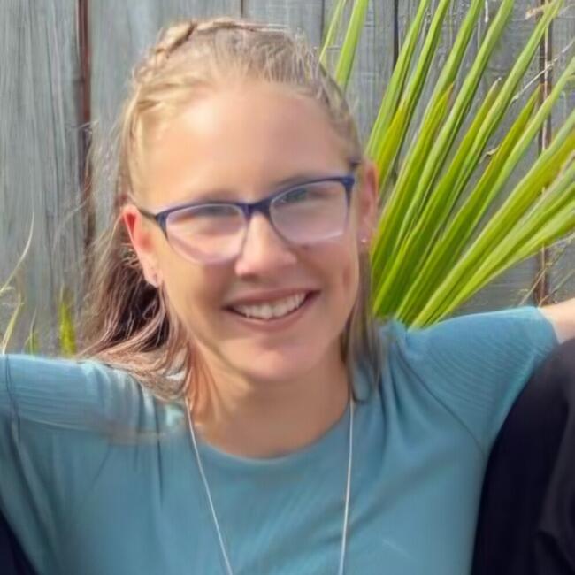 Babysitter in Hawera: Karli