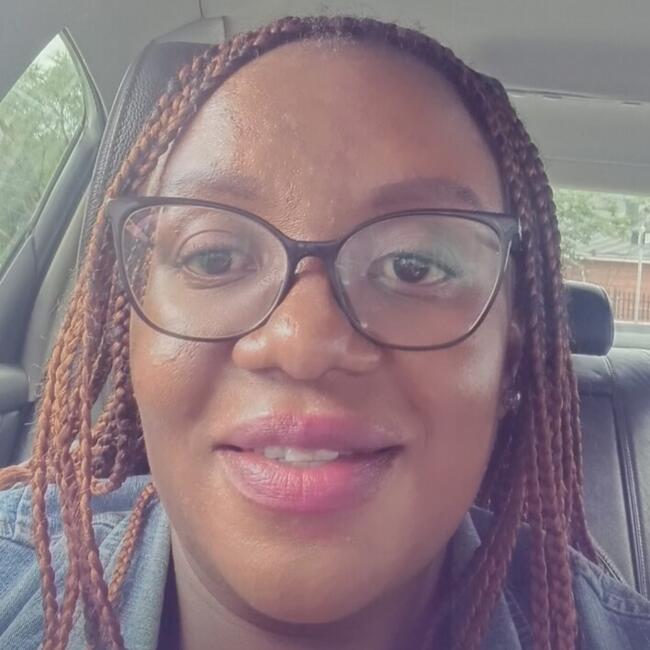 Babysitter in Midrand: Patience