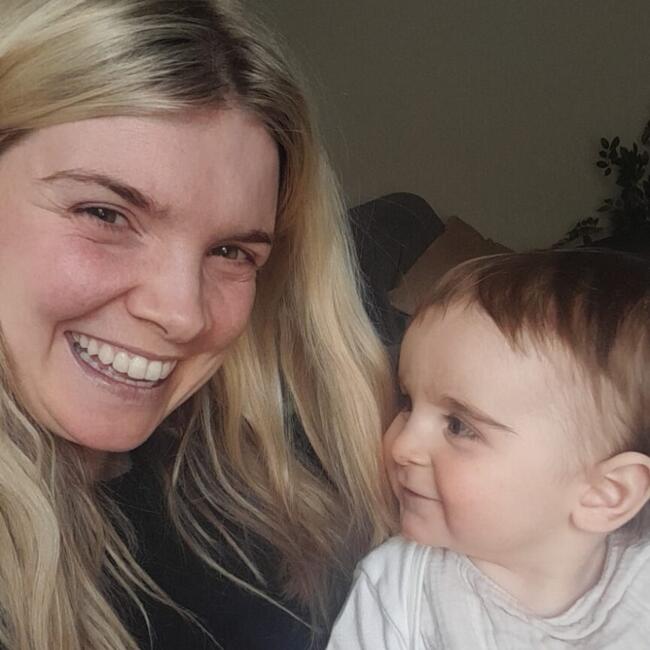 Babysitter in Portlaoise: Naomi
