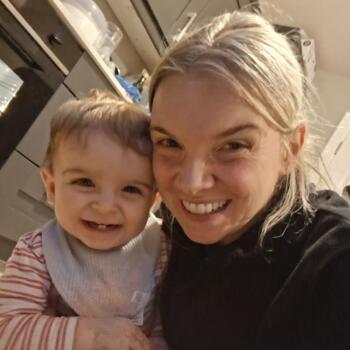 Babysitter Portlaoise: Naomi