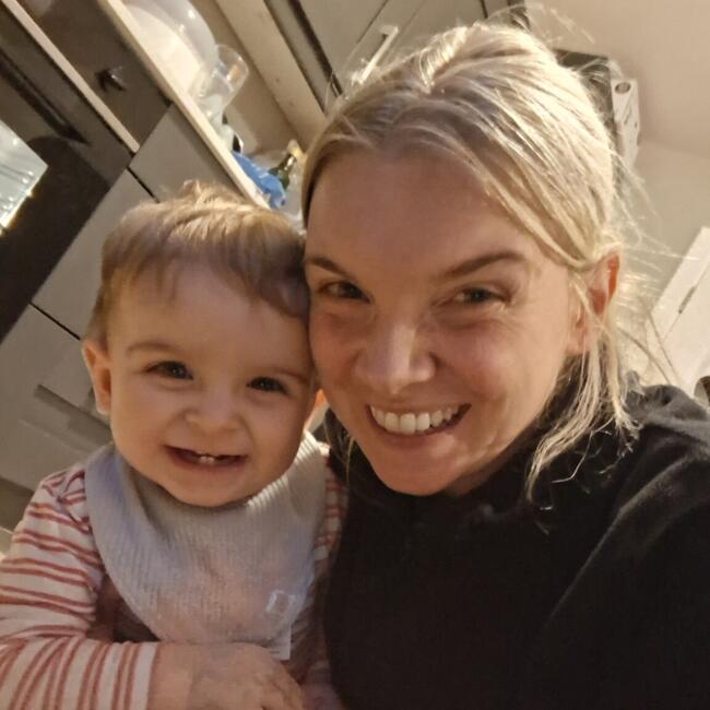 Babysitter in Portlaoise: Naomi