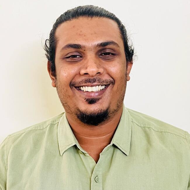 बंगलौर में बेबीसिटिंग की नौकरी: Manu