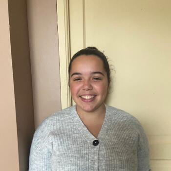 Babysitter in Breuillet: Méline