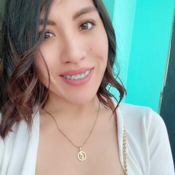 Babysitting job in Vista Alegre (Departamento de Lambayeque): Isabel