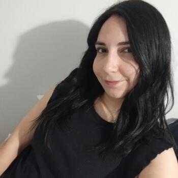 Babysitter in Concepción: Natalia