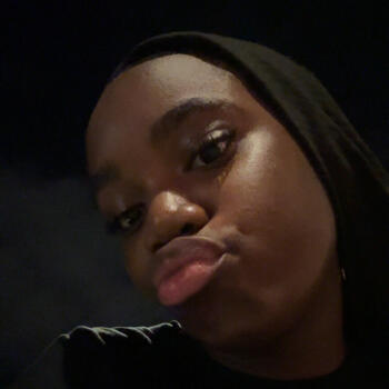 Baby-sitter Villejuif: Mariam