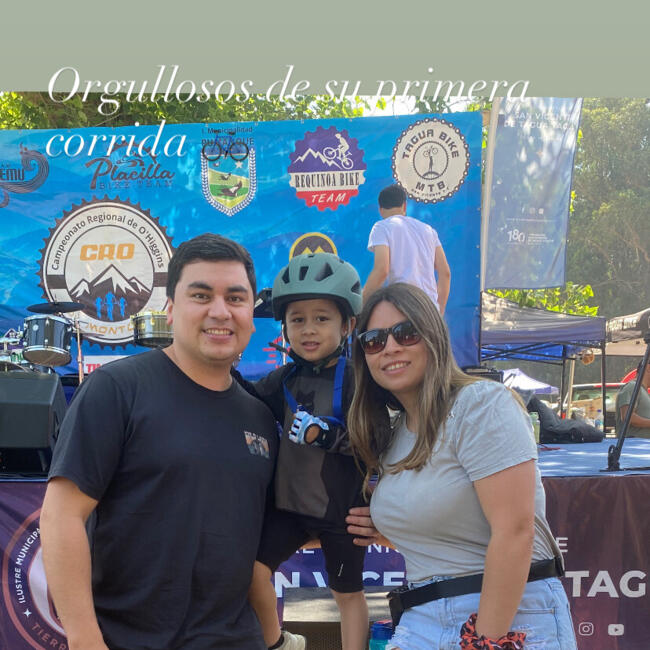 Babysitting job in San Vicente de Tagua Tagua: Gloria