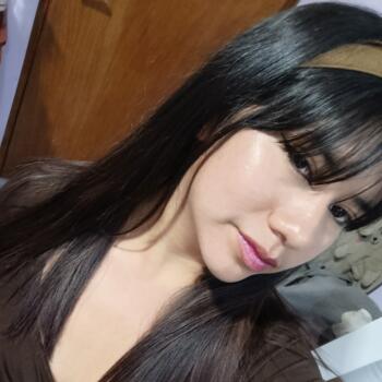 Babysitter in Huaraz: Daniela