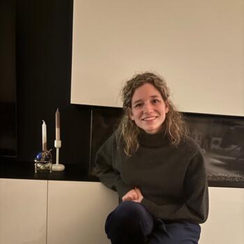 Parent Antwerp: Emma