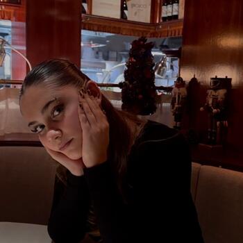 Babysitter a Roma: Diletta