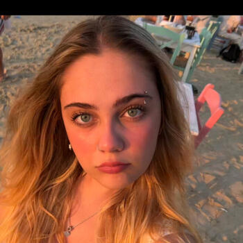 Babysitter in Rome: Diletta