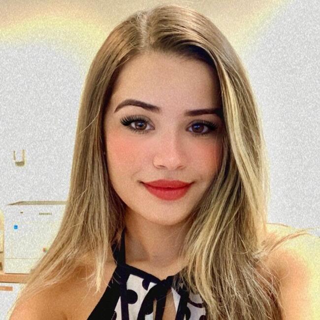 Emprego de babá em São João de Meriti: Caroline