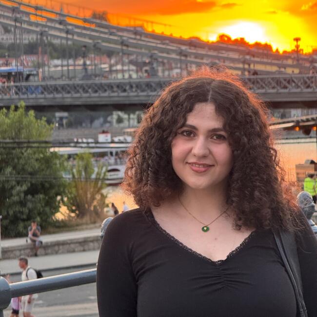 Bébiszitter Budapest területén: Sheida