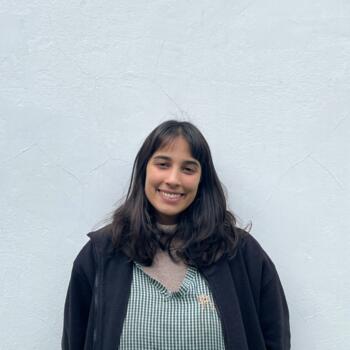 Babysitter in Montevideo: Mayra
