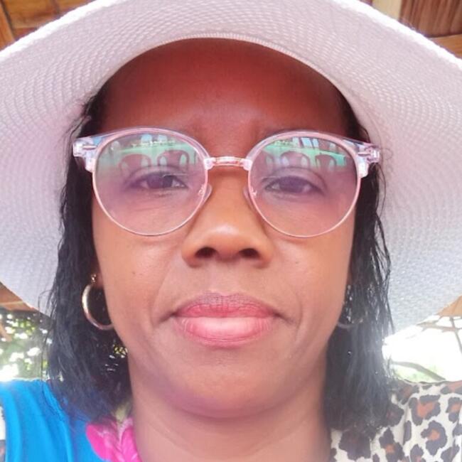 Niñera en Cartagena de Indias: Rosario