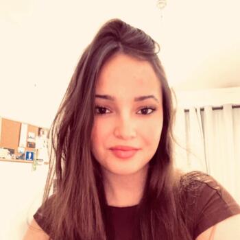 Babysitter em Covilhã: Matilde