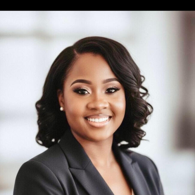 Babysitter in Brooklyn: Kalifa