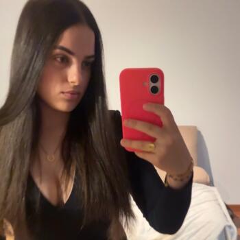 Canguro en Cobisa: Sofia Cardona