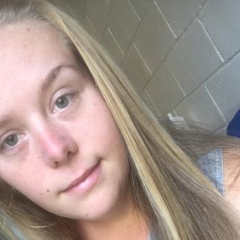 Nanny Armidale: Kaylee