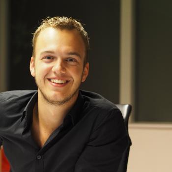 Oppaswerk Groningen: oppasadres Martijn