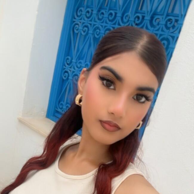 Babysitter in Birmingham: Siddiqa Islam