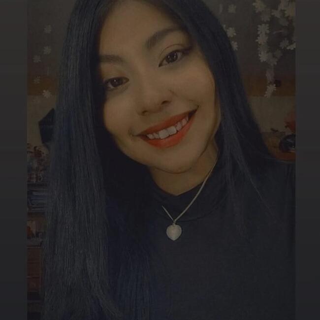 Niñera en El Alto: Daniela Brenda