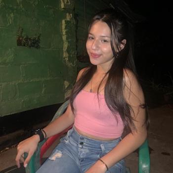 Niñera Ibagué: Maryory
