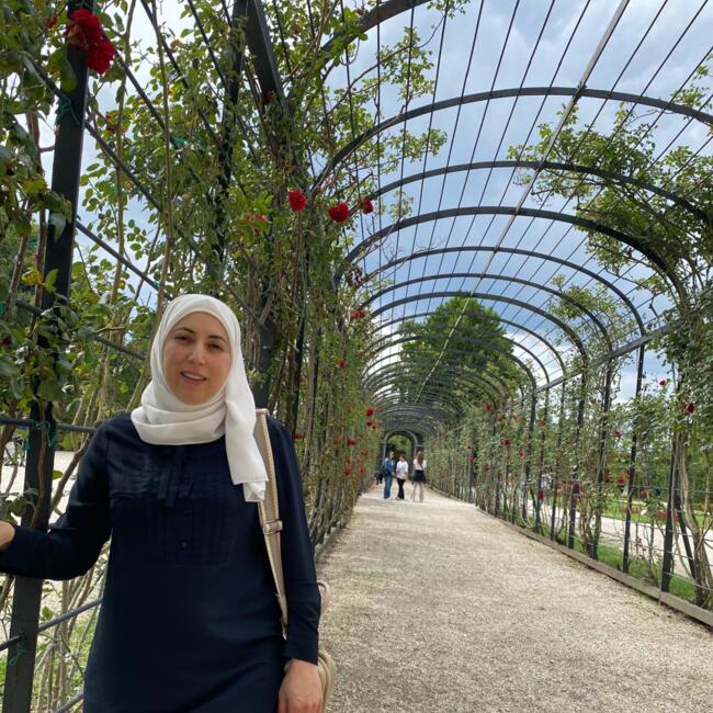 Babysitter in Apeldoorn: Abir