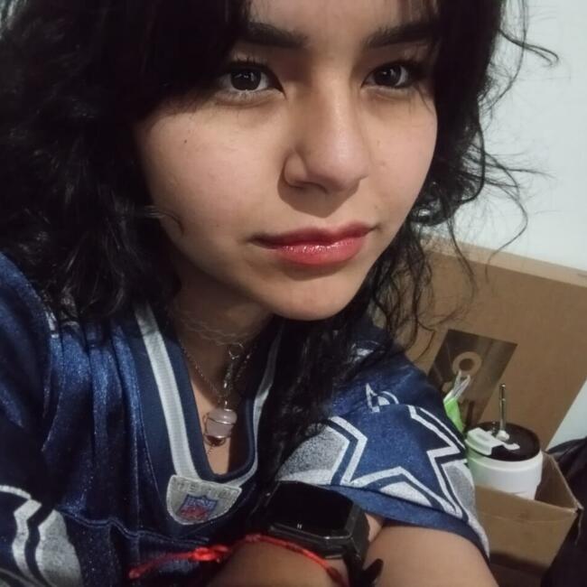 Niñera en Godoy Cruz: Valentina