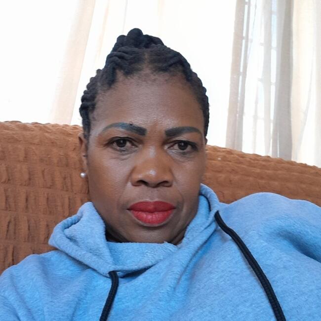 Nanny in Bloemfontein: Mmatseko