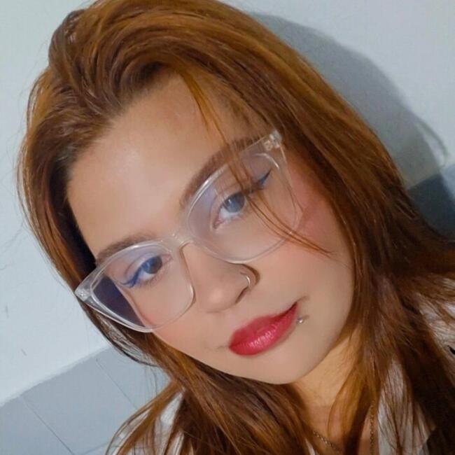 Babá em Araruama: Maria Júlia